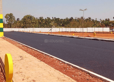 Project Image of 177 Sq.ft Residential Plot / Land for sale in Byregowdanahalli for Rs. 777000
