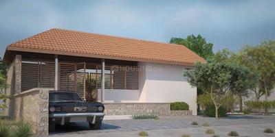 Project Image of 550.0 - 660.0 Sq.ft 1 BHK Villa for buy in Expat Sparsh Villa