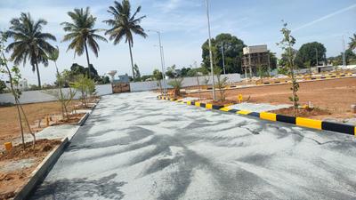 Project Image of 1200 Sq.ft Residential Plot / Land for sale in Sarjapur for Rs. 7900000