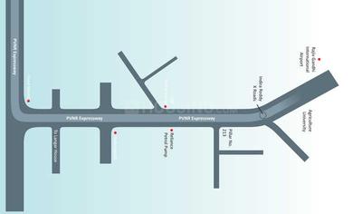 Project Image of 1038.0 - 2299.0 Sq.ft 2 BHK Apartment for buy in Happy Home Housing Imperial