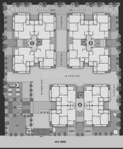Project Image of 1305.0 - 1332.0 Sq.ft 2 BHK Apartment for buy in Shivpooja Aashka Elegance