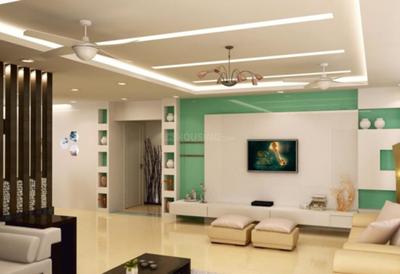 Project Image of 0.0 - 1150.0 Sq.ft 2 BHK Apartment for buy in Garnitha Akhilesh Towers