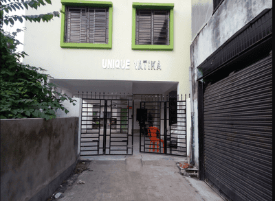 Project Image of 750.0 - 1050.0 Sq.ft 2 BHK Apartment for buy in Unique Vatika