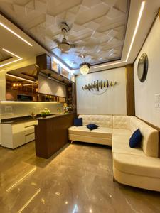 Project Image of 1350.0 - 1800.0 Sq.ft 3 BHK Apartment for buy in Chadha Punjabi Bagh Homes