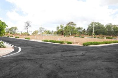 Project Image of 987.7 - 2008.55 Sq.ft Residential Plot Plot for buy in GSS Herbal Pearls 2