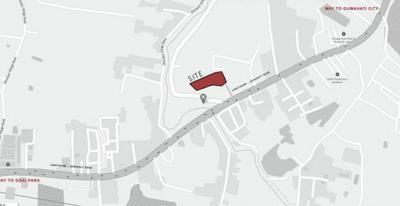 Project Image of 1097.0 - 1466.0 Sq.ft 2 BHK Apartment for buy in Royal Residency 