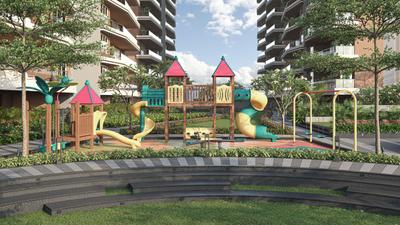 Project Image of 2316.0 - 3111.0 Sq.ft 4 BHK Apartment for buy in Avadh Bertina
