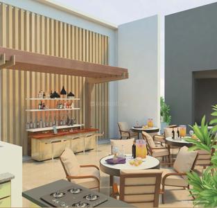 Project Image of 730.0 - 995.0 Sq.ft 2 BHK Apartment for buy in Scorpio