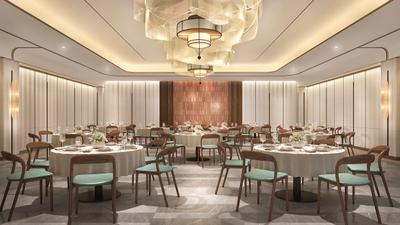 Project Image of 1200.0 - 2150.0 Sq.ft 3 BHK Apartment for buy in Lodha Camelot