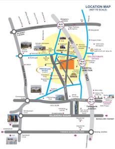 Project Image of 1619.97 - 5399.93 Sq.ft Residential Plot Plot for buy in Srika Premium Park