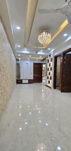Project Image of 1400.0 - 1750.0 Sq.ft 3 BHK Apartment for buy in S R Homes Luxury Floors