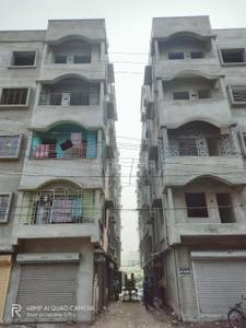 Project Image of 580.0 - 735.0 Sq.ft 2 BHK Apartment for buy in Ghosh Enclave
