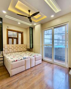 Project Image of 500.0 - 600.0 Sq.ft 2 BHK Apartment for buy in Dream Banke Bihari Floors