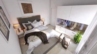 Project Image of 948.0 - 1881.0 Sq.ft 2 BHK Apartment for buy in Muthoot Homez