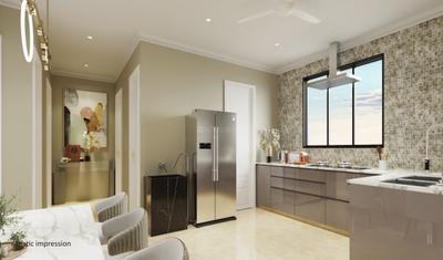 Project Image of 0.0 - 1236.67 Sq.ft 3 BHK Apartment for buy in Shree Vasupujya