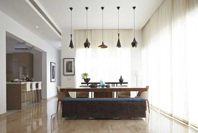 Project Image of 1635.0 - 4416.0 Sq.ft 3 BHK Apartment for buy in Marvel Ribera A Building