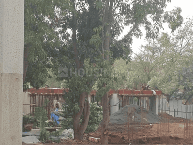 Project Image of 319.8 - 517.74 Sq.ft 1 BHK Apartment for buy in Pavilion Pavillion East View