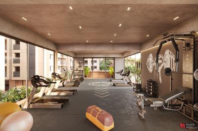 Project Image of 1440.0 - 2070.0 Sq.ft 2 BHK Apartment for buy in Shubham Prime