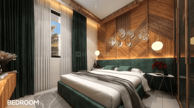 Project Image of 442.83 - 661.66 Sq.ft 1 BHK Apartment for buy in Chaitanya Pacific Tower