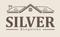 Silver Silver Bungalows Logo 2