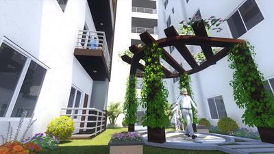 Project Image of 1147.0 - 2052.0 Sq.ft 2 BHK Apartment for buy in Sumukha Maple Grove