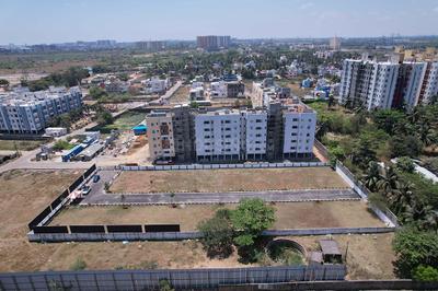 Project Image of 1151.0 - 1964.0 Sq.ft Residential Plot Plot for buy in Keystone Spaces Aishwaryam