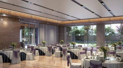 Project Image of 5250.0 - 5550.0 Sq.ft 4 BHK Apartment for buy in Myscape Otomo