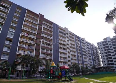 Project Image of 1600.0 - 1900.0 Sq.ft 3 BHK Apartment for buy in Aashima Divine City