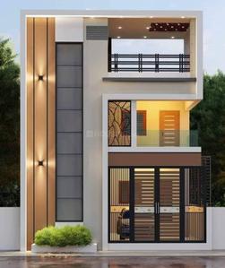 Project Image of 640.0 - 910.0 Sq.ft 1 BHK Villa for buy in Elite City Villa