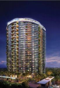 Project Image of 6444 Sq.ft 5 BHK Apartment / Flat for sale in Rajajinagar for Rs. 290000000