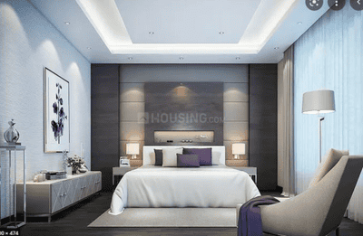 Project Image of 857.0 - 1703.0 Sq.ft 2 BHK Apartment for buy in Live Aalayam