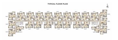 Project Image of 8100 Sq.ft 12 BHK Apartment / Flat for sale in Nehru Nagar West for Rs. 55000000