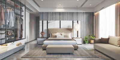 Project Image of 5151 Sq.ft 4 BHK Apartment / Flat for sale in Bodakdev for Rs. 48900000