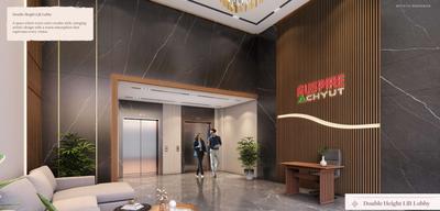 Project Image of 972.0 - 2138.0 Sq.ft 2 BHK Apartment for buy in Auspire Achyut