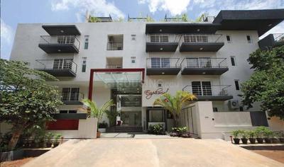 Project Image of 2527.0 - 4204.0 Sq.ft 3 BHK Apartment for buy in Gokaldas Euphoria