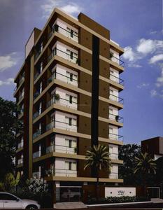 Project Image of 844.21 - 863.59 Sq.ft 3 BHK Apartment for buy in Akshar Vraj Height