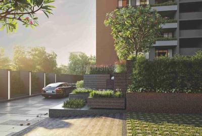 Project Image of 1066.38 - 1219.22 Sq.ft 3 BHK Apartment for buy in Skyline