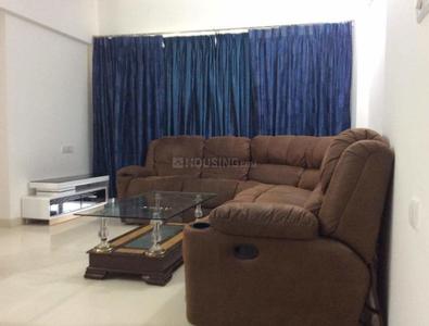 Project Image of 401.28 - 993.0 Sq.ft 1 BHK Apartment for buy in Lodha Splendora