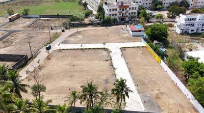 Project Image of 713.0 - 1732.0 Sq.ft Residential Plot Plot for buy in Vamanan Vamanan Pink Avenue