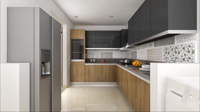 Project Image of 0.0 - 425.17 Sq.ft 1 BHK Apartment for buy in Kumar 47 East C Mhada