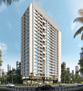 CKV Signature Residences Elevation 1