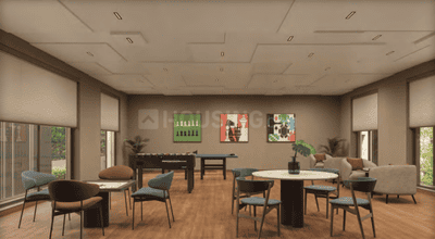 Project Image of 1117.83 - 1812.64 Sq.ft 3 BHK Apartment for buy in Orchid Regal