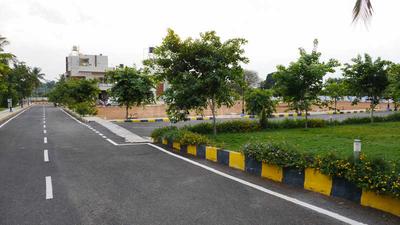 Project Image of 1000.0 - 2400.0 Sq.ft Residential Plot Plot for buy in Surya Paradise Phase 1