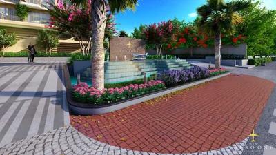 Project Image of 439.92 - 1210.0 Sq.ft 1 BHK Apartment for buy in MVN Aero One Phase 1