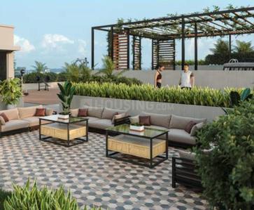 Project Image of 225.4 - 394.71 Sq.ft 1 BHK Apartment for buy in Okay Plus Emerald Suites