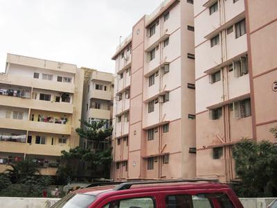 Project Image of 980.0 - 2500.0 Sq.ft 2 BHK Apartment for buy in Regency Malnad Regency
