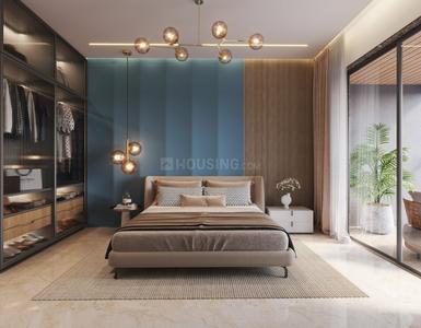 Project Image of 1500 Sq.ft 2 BHK Apartment / Flat for sale in Gujarat International Finance Tec City for Rs. 14500000
