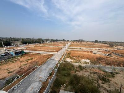 Project Image of 1350.0 - 4455.0 Sq.ft Residential Plot Plot for buy in Surakshaa Elite