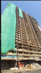 Project Image of 292.0 - 431.0 Sq.ft 1 RK Apartment for buy in Dosti West County Dosti Nest Phase 1