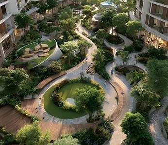 Project Image of 546.0 - 2299.0 Sq.ft Studio Studio Apartment for buy in Shri Vivek Heritage High Rise